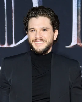 Kit Harington