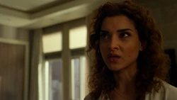 Madani defends Frank