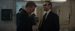 Murdock and Powell