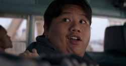 Ned Leeds (Avengers Infinity War)