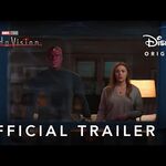Wandavision Marvel Cinematic Universe Wiki Fandom
