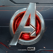 Ultron AOU logo