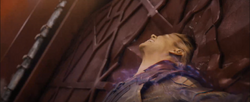 Warlock es torturado por el Alto Evolucionador
