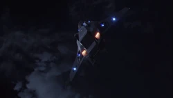 23-Zephyr One Vertical Propulsion