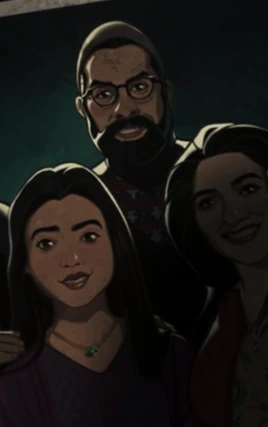 Aamir Khan-Zombie Outbreak Infobox