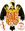 Escudo de armas de los reyes Católicos