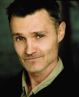 Gregory Sporleder