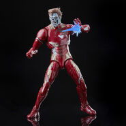 Marvel Legends