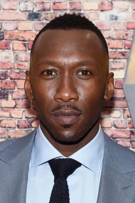 Mahershala Ali