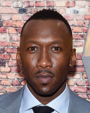 Mahershala Ali Marvel Cinematic Universe Wiki Fandom