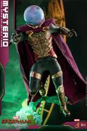 Mysterio Hot Toys 14