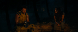 Wolverine & X-23