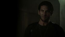 Superior explains his hatred of 