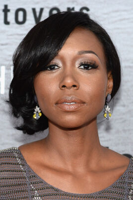 Amanda Warren