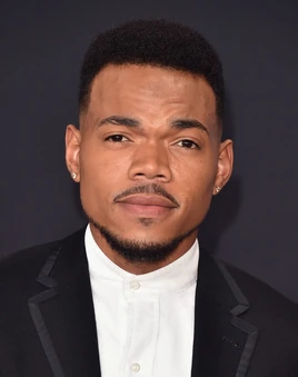 Chance the Rapper