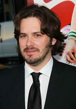 Edgar Wright