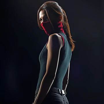 Elektra Marvel Cinematic Universe Wiki Fandom