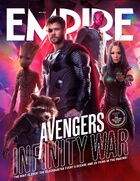 Empire March Cover IW 4