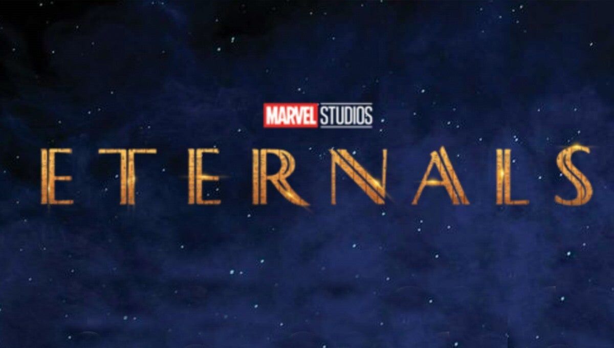 Eternals release date