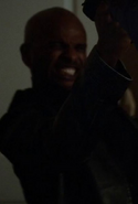 Unknown actor as HYDRA Attacker #2