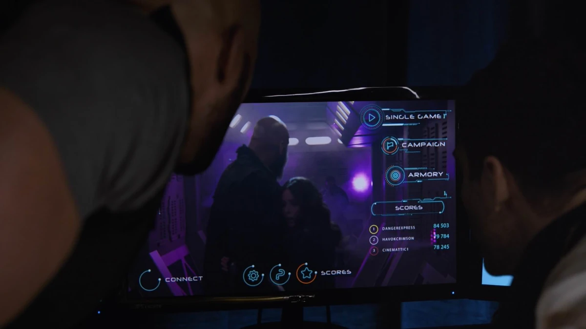 Remorath Rumble | Marvel Cinematic Universe Wiki | Fandom