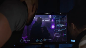 Remorath Rumble | Marvel Cinematic Universe Wiki | Fandom