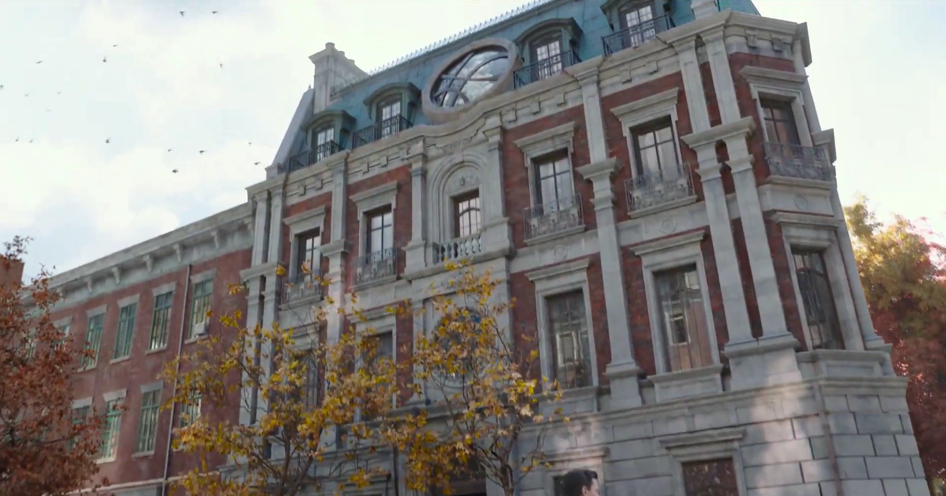 Category:Sanctum Sanctorums | Marvel Cinematic Universe Wiki | Fandom
