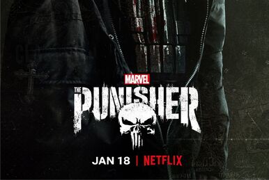 The punisher season shop 2 123movies