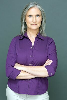 Theresa Taffin