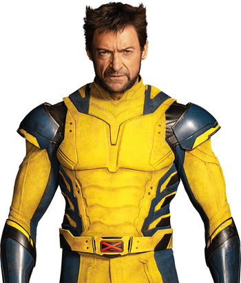 Wolverine | Marvel Cinematic Universe Wiki | Fandom