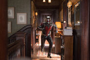 Ant-Man screenshot 23