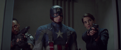 Bittersweet. Fandom wiki updated the Captain America page to Sam Wilson's  Cap and Steve Rogers' to just Steve Rogers. Awesome for Sam, sad for Steve.  : r/marvelstudios