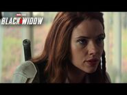 Fight - Marvel Studios’ Black Widow