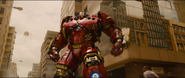 Iron Man (Hulkbuster)