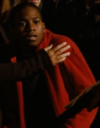 DeShaun Clarke as Little Boy