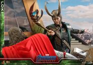 Loki Endgame Hot Toys6