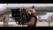 Marvel's Guardians of the Galaxy - Featurette 1