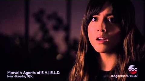 Marvel’s Agents of S.H.I.E.L.D. Season 2, Ep