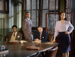 Agent Carter Season One Miscellaneous Images Gallery Marvel Cinematic Universe Wiki Fandom Agent Carter Season One Miscellaneous Images Gallery Marvel Cinematic Universe Wiki Fandom