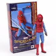 SH-Figuarts-Spider-Man-Homemade-Suit