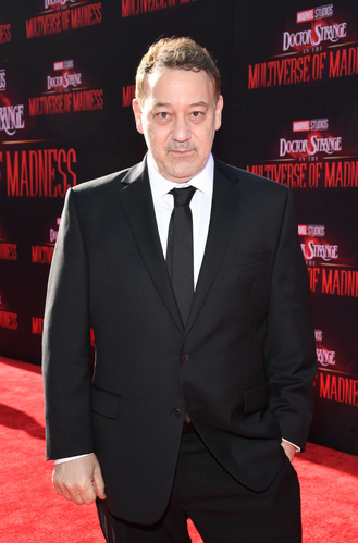 Sam Raimi