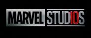 The 10th Anniversary logo used for Avengers: Infinity War and Ant-Man and the Wasp