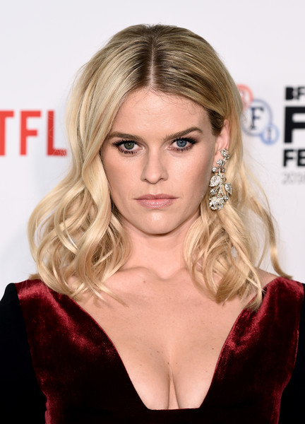 Marvel's Iron Fist: Alice Eve Joins Cast of Season 2