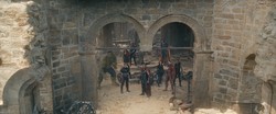 Avengers Age of Ultron The Avengers Assembled