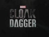 Cloak & Dagger