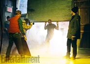 Defenders EW BTS 9