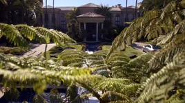 Gabriel Soto's Mansion