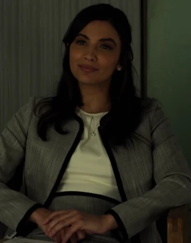 Krista Dumont profile