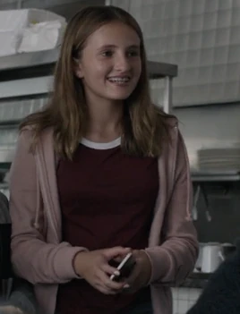 Lia (Avengers - Endgame)