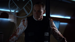 Phil Coulson (2x8)